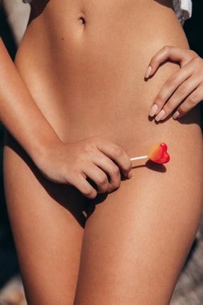 Sexy Lollipop